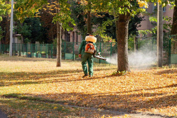 Best Commercial Pest Control Services  in Herald, CA